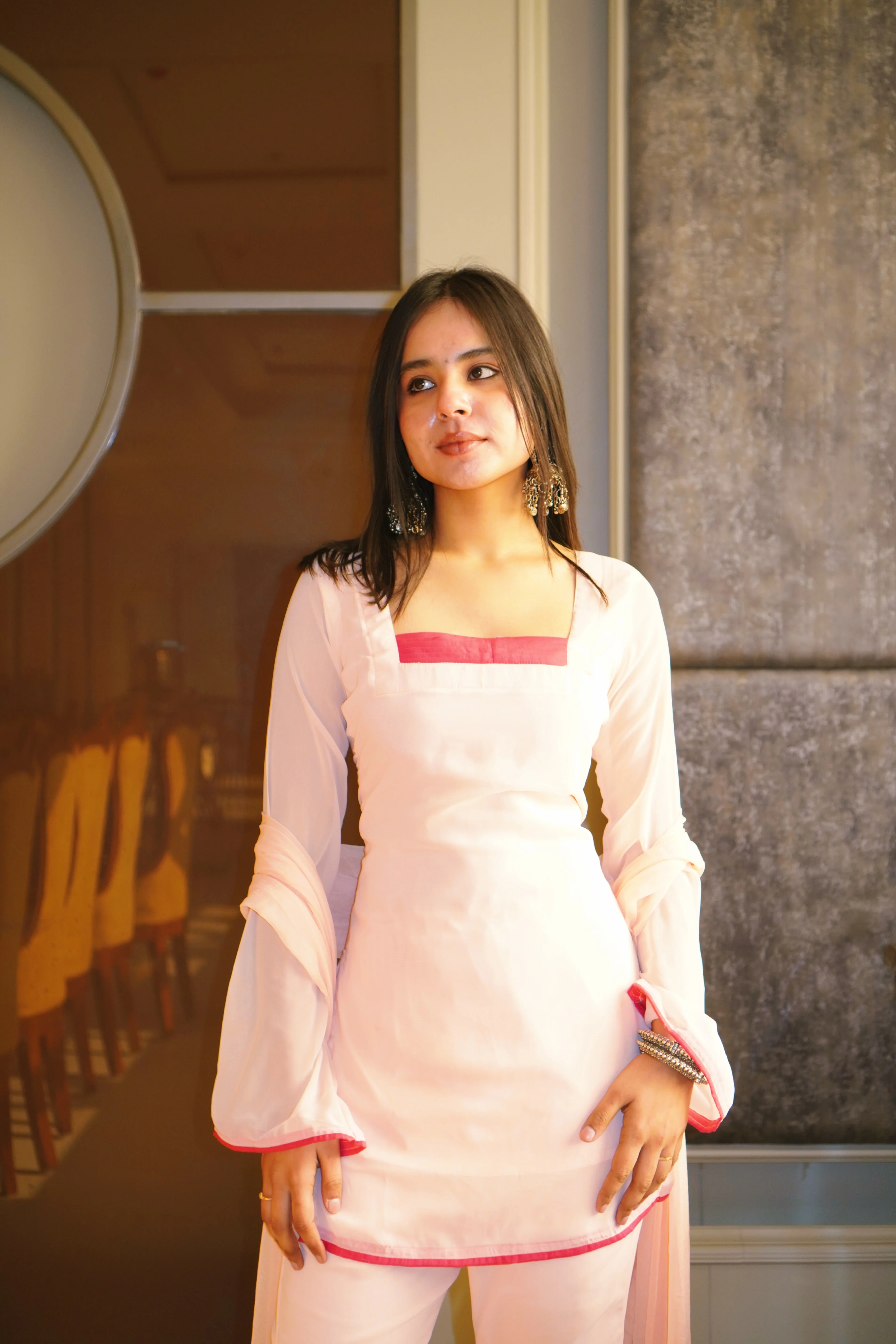 Anaya Set