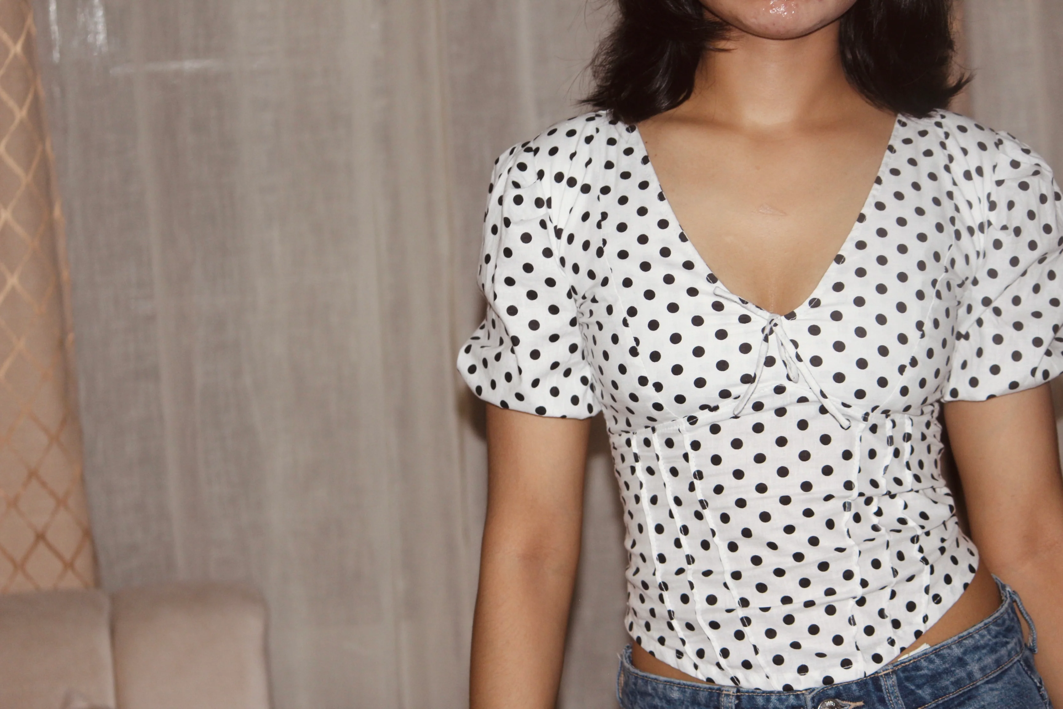 INARA CORSET TOP - Image 4