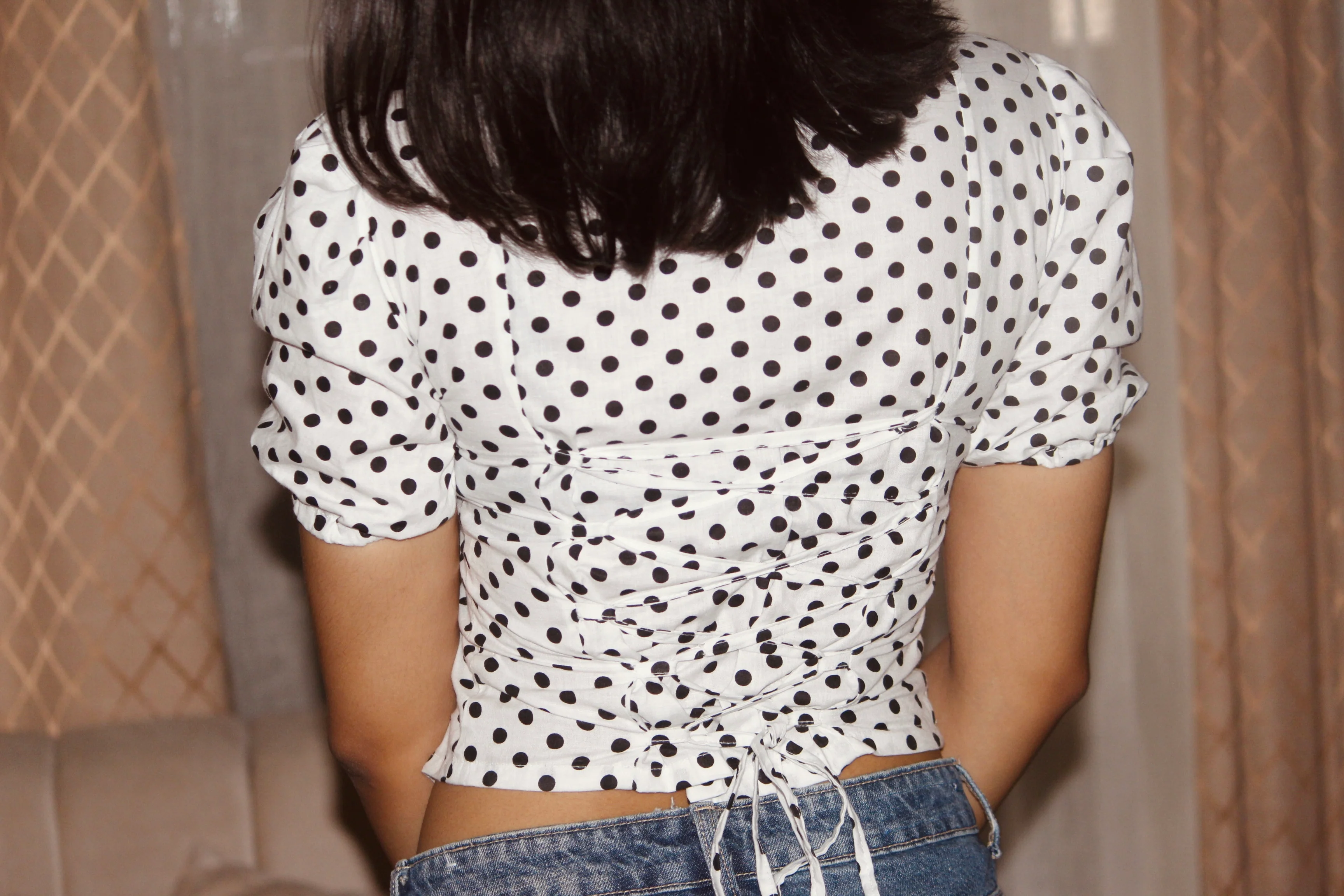 INARA CORSET TOP - Image 5