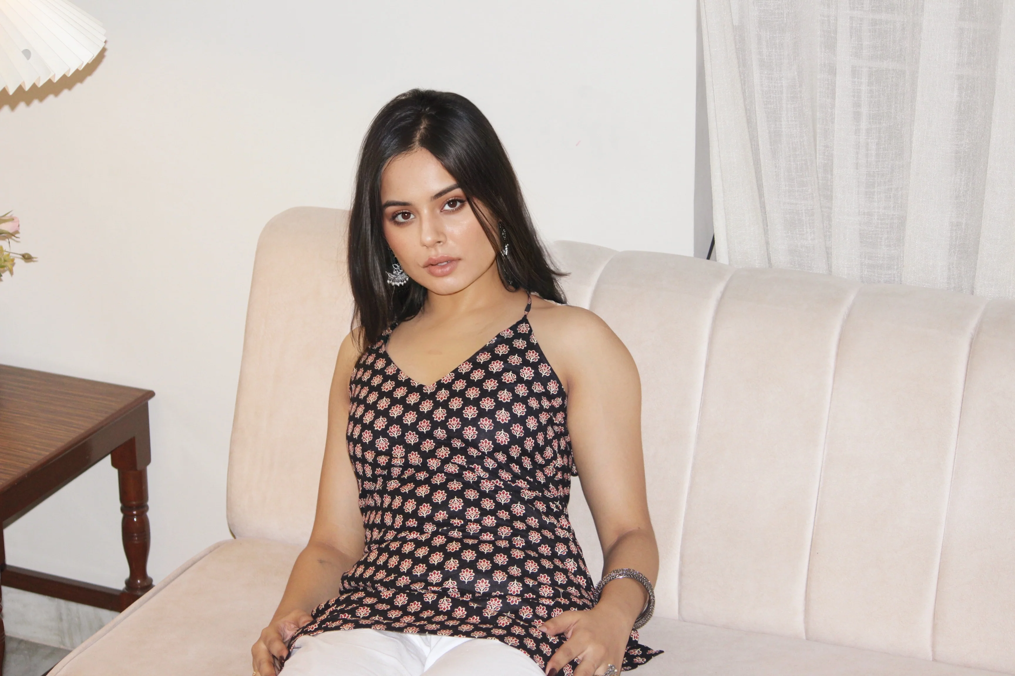 Kalika Kurti - Image 9