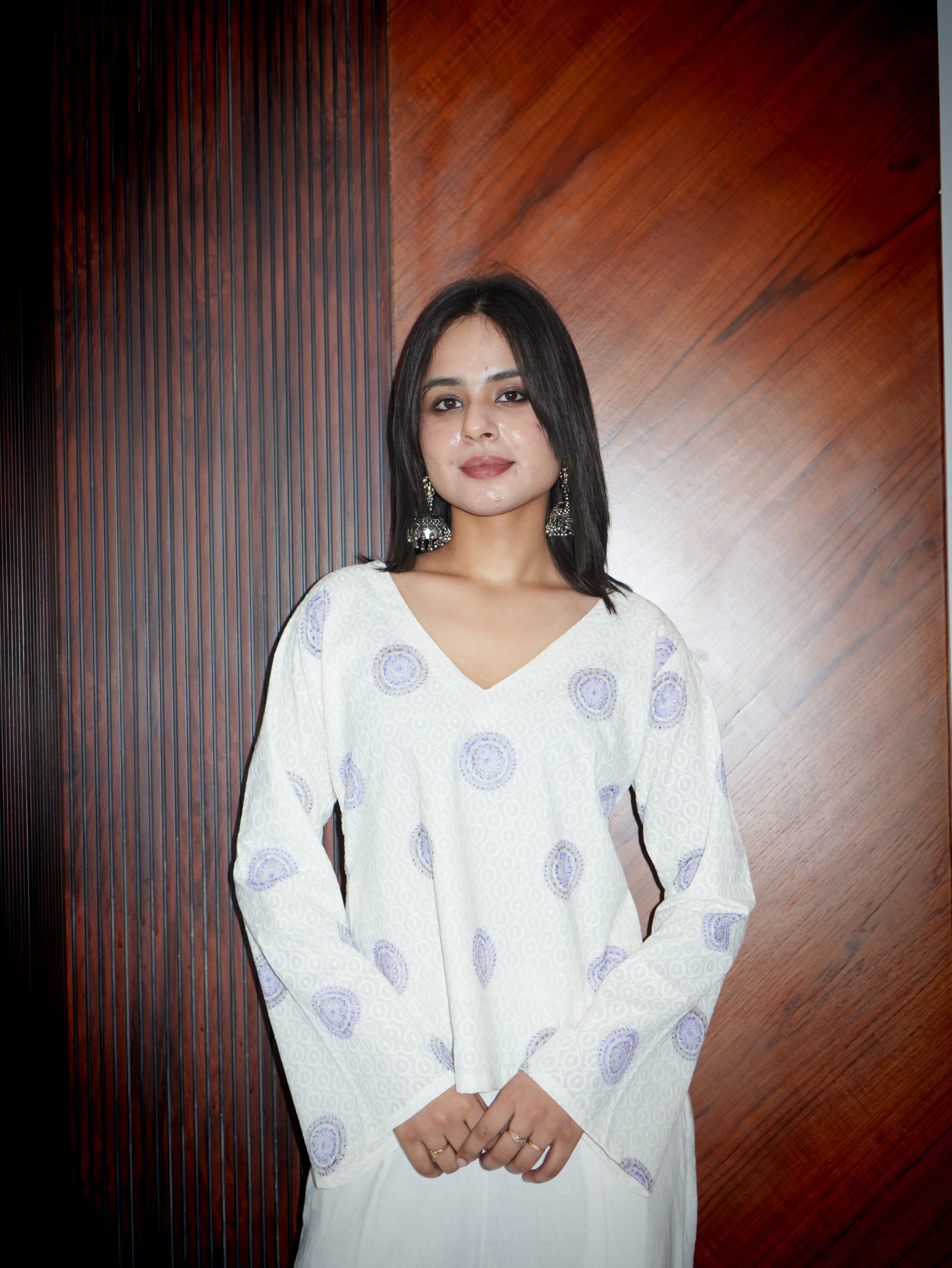 NOOR KURTA