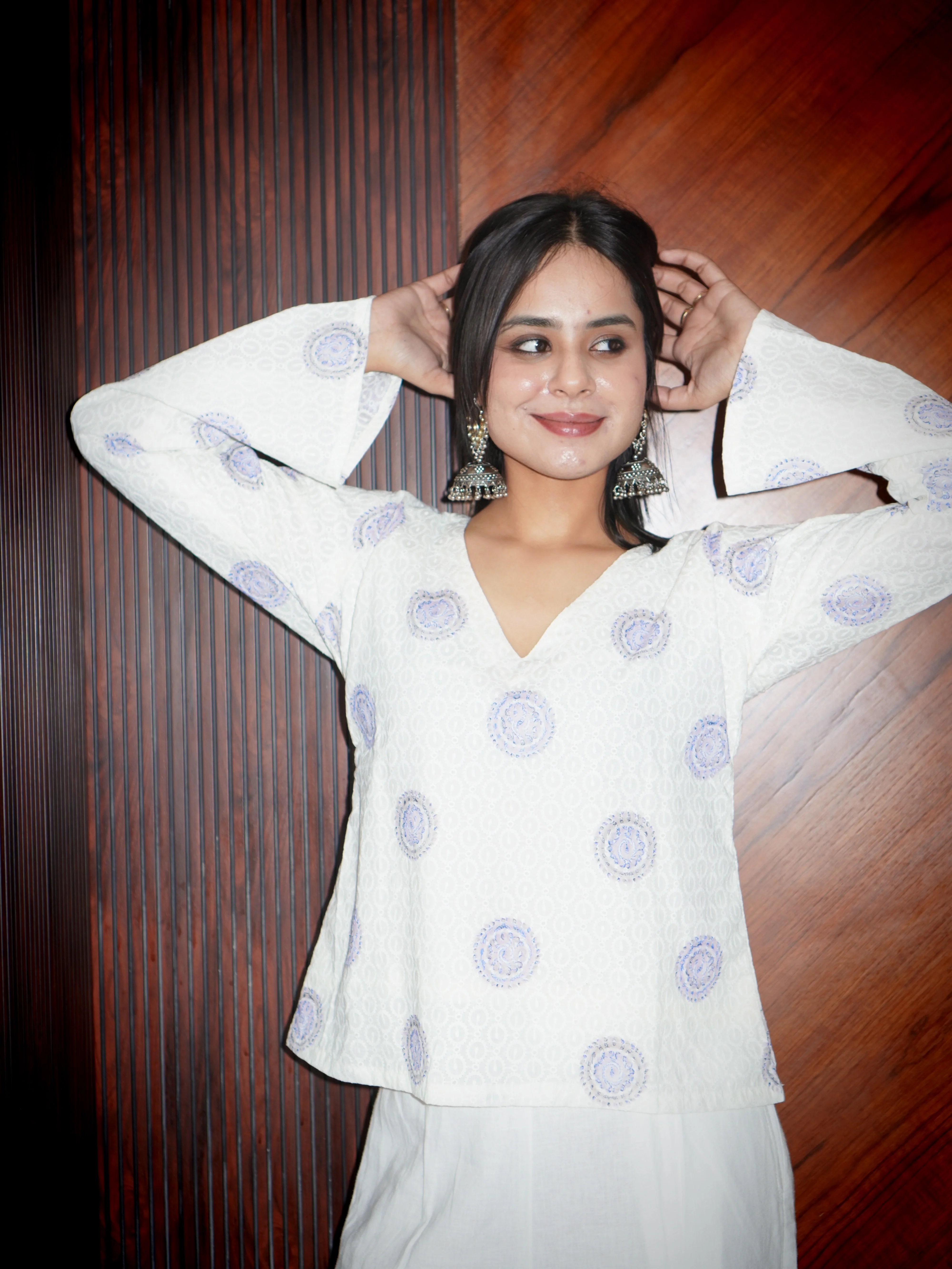 NOOR KURTA - Image 2