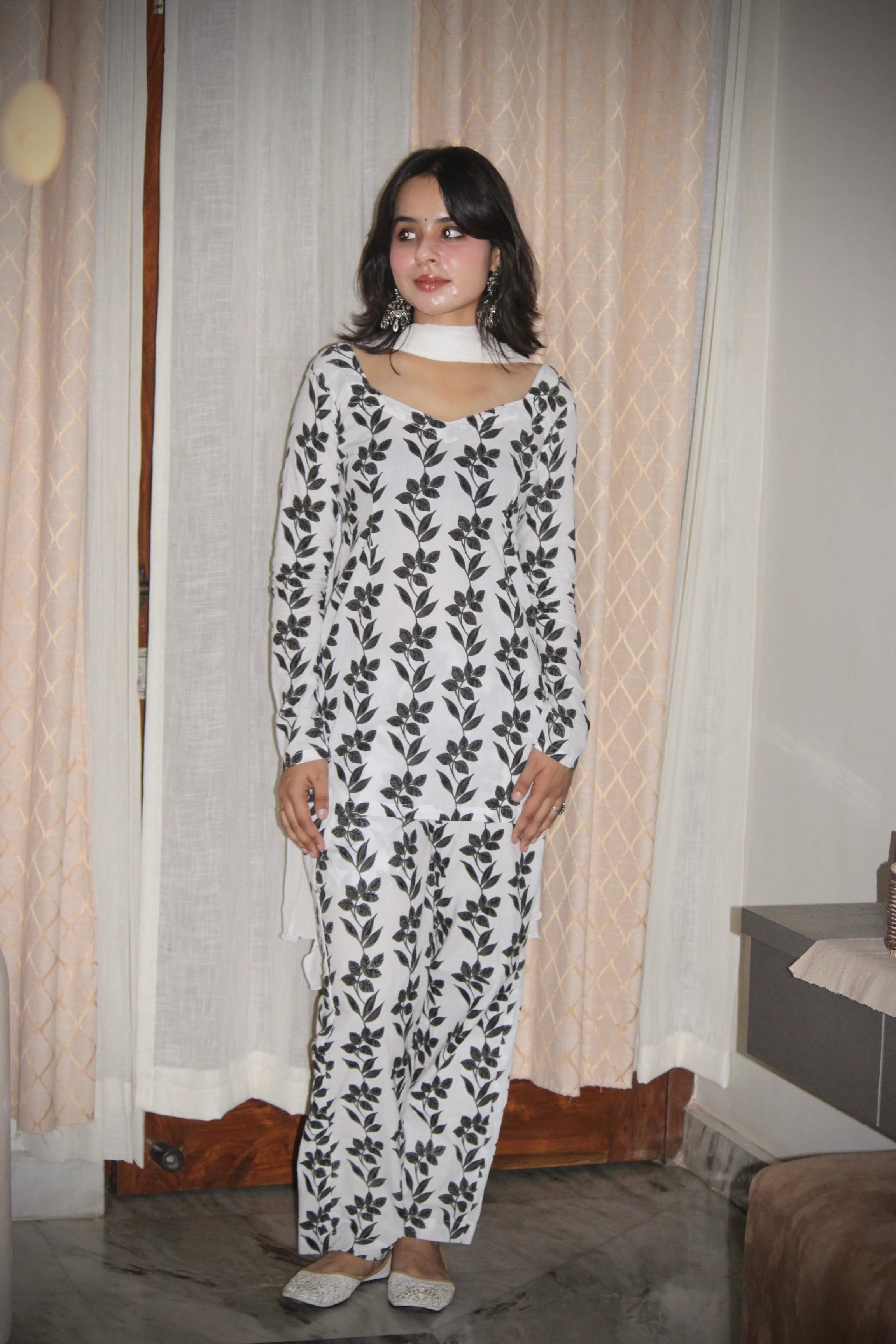 NOOR 3 PIECE SET