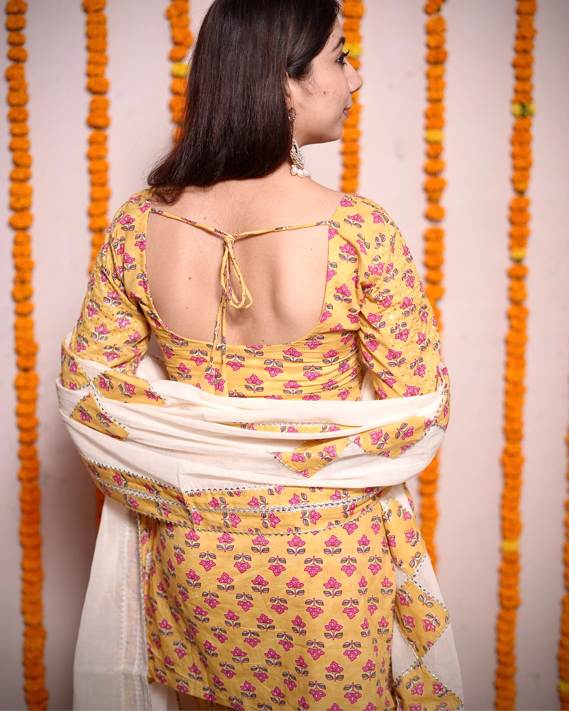 Ravya Sharara Set - Image 7
