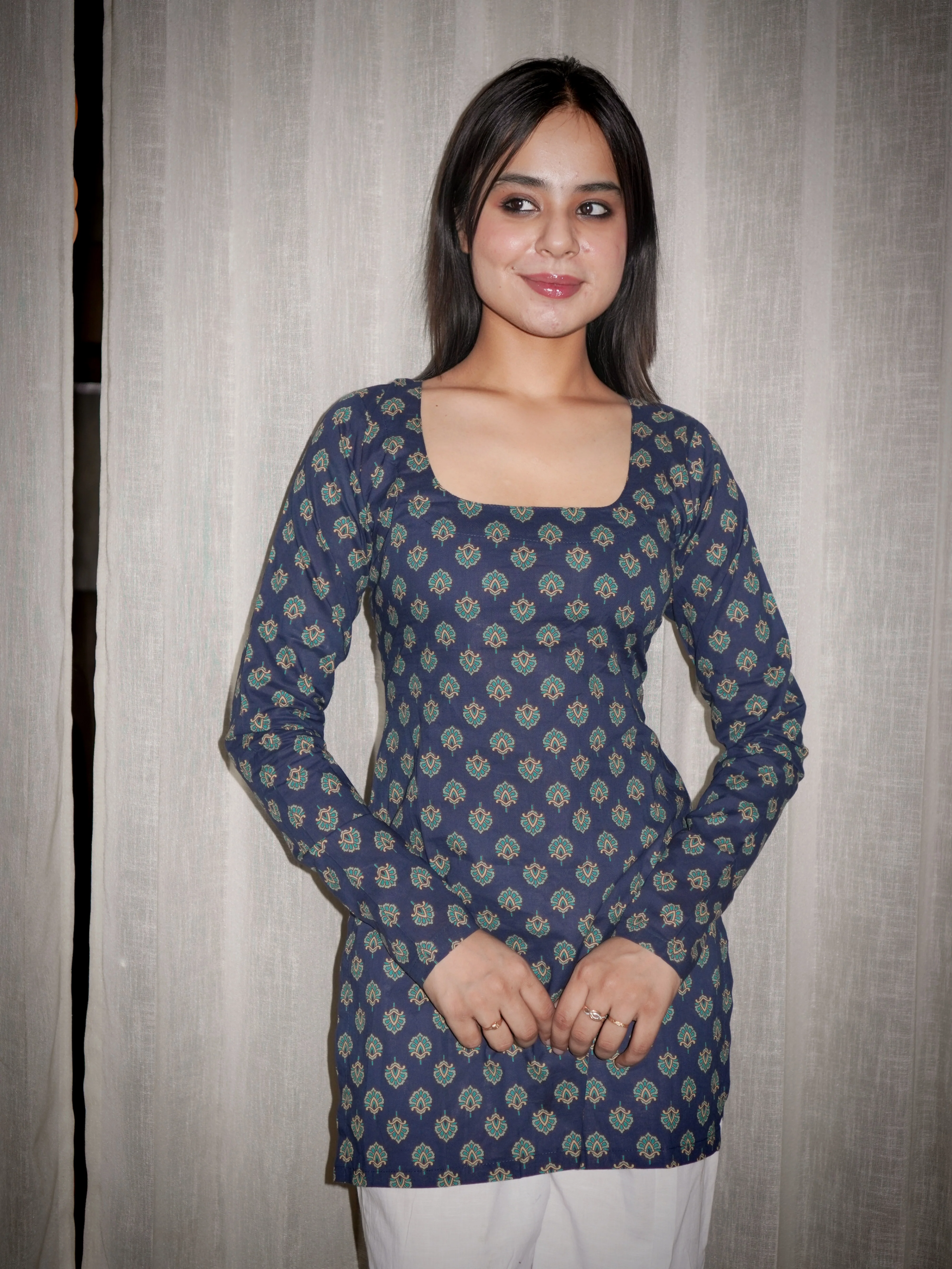 ZOYA